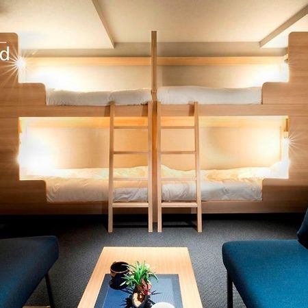Alphabed Inn Takamatsuekimae 301 / Vacation Stay 36560 ภายนอก รูปภาพ
