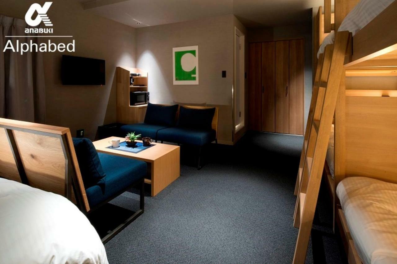 Alphabed Inn Takamatsuekimae 301 / Vacation Stay 36560 ภายนอก รูปภาพ