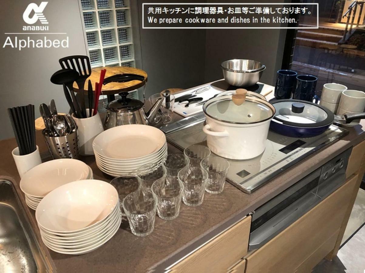 Alphabed Inn Takamatsuekimae 301 / Vacation Stay 36560 ภายนอก รูปภาพ
