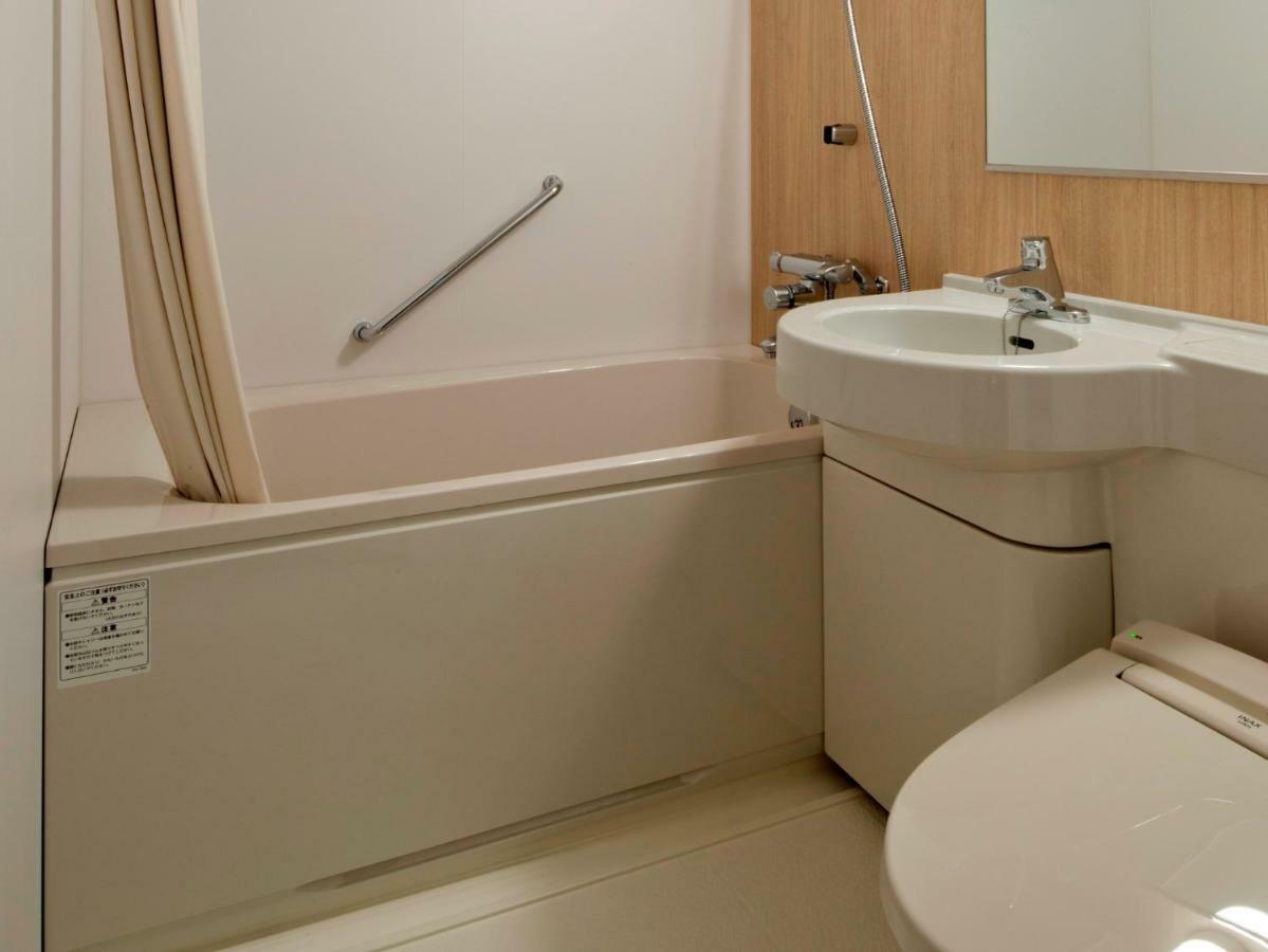 Alphabed Inn Takamatsuekimae 301 / Vacation Stay 36560 ภายนอก รูปภาพ