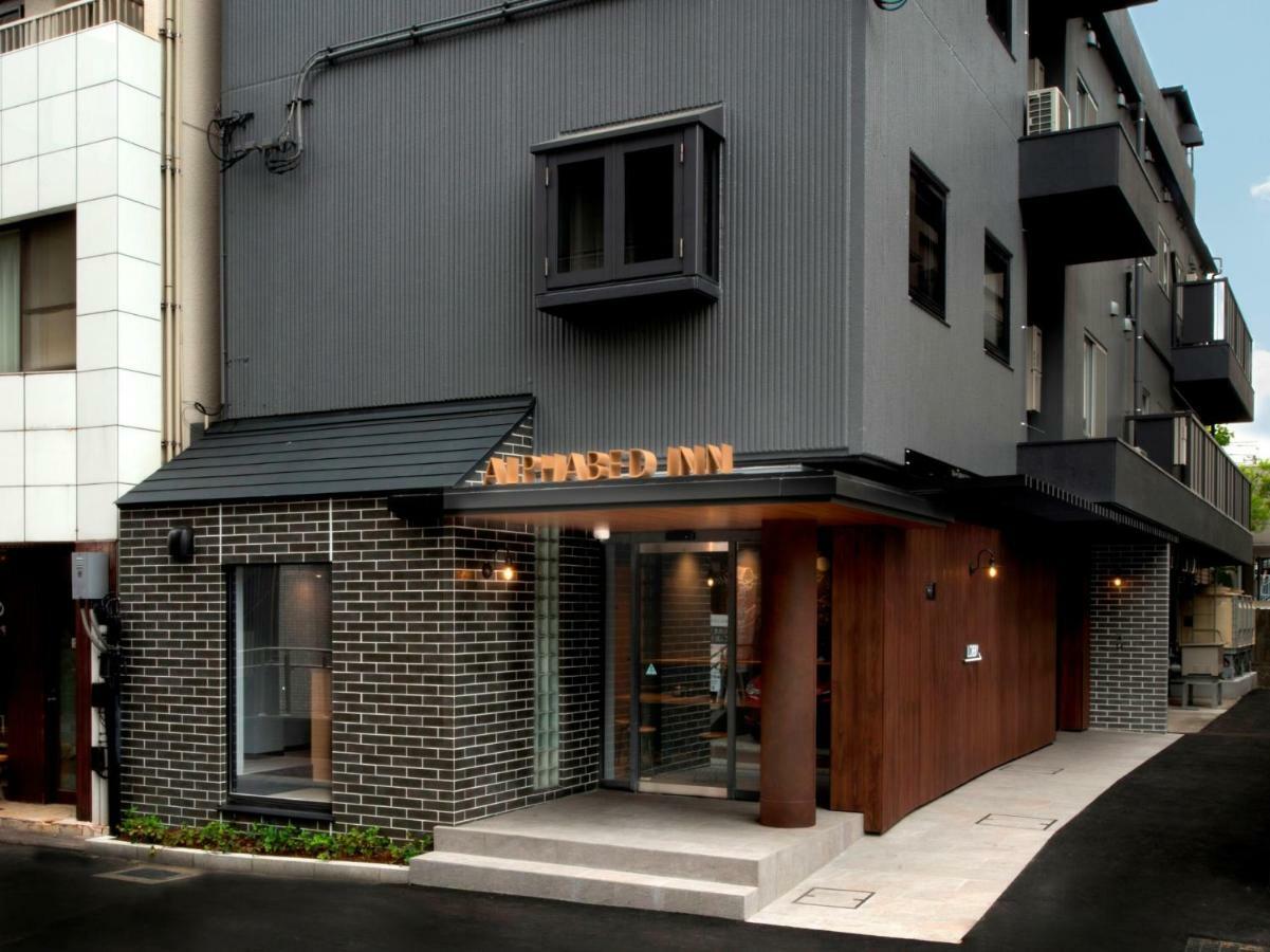Alphabed Inn Takamatsuekimae 301 / Vacation Stay 36560 ภายนอก รูปภาพ